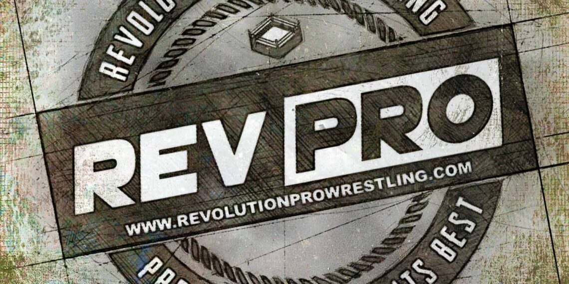 Neón defendió por primera vez el título de peso crucero de RevPro – Superluchas