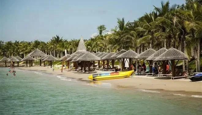 Nha Trang entre los ocho mejores destinos de playa para jubilados