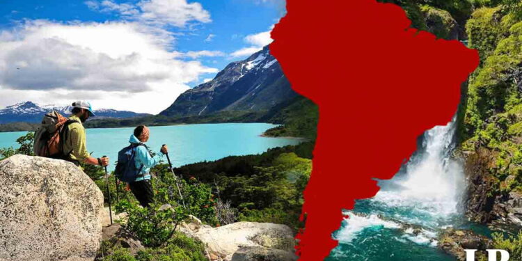 Ni Brasil ni Colombia: el país de Sudamérica considerado como el mejor destino verde del mundo | Chile | Mundo