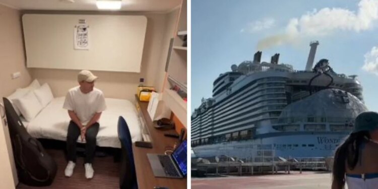 «No es la comida gratis»