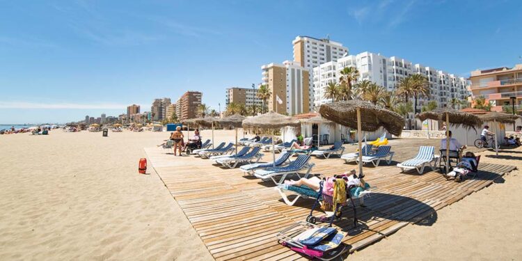 Agenttravel.ES - Noticias para el profesional del turismo