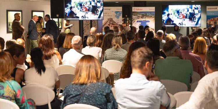 Agenttravel.ES - Noticias para el profesional del turismo