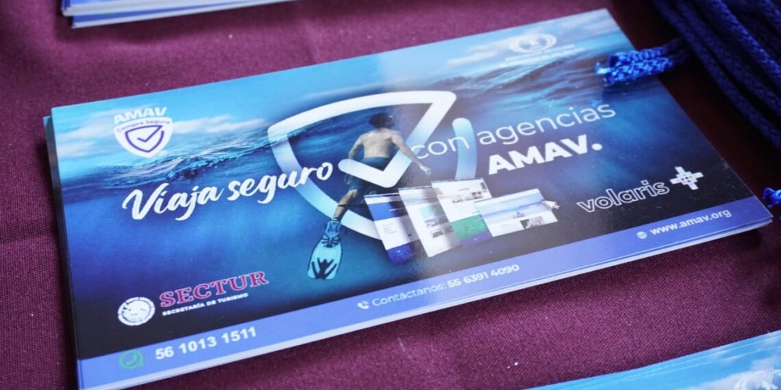 Agencias de Viaje promocionan nuevos productos y atractivos turísticos en Michoacán