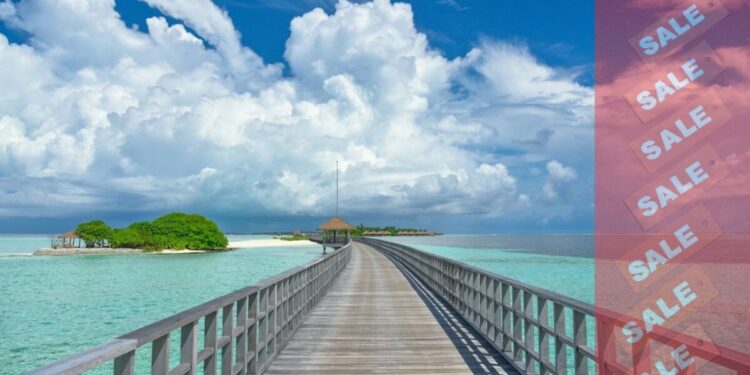 Travel Sale 2024: tiquetes aéreos y hoteles con descuentos hasta del 70%