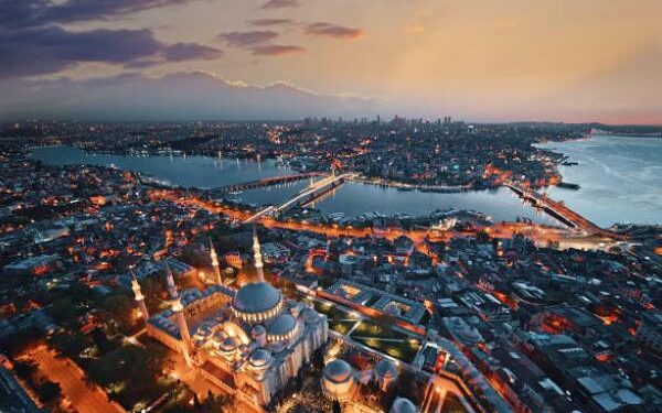 On Vacation suma un nuevo destino a sus viajeros: Turquía