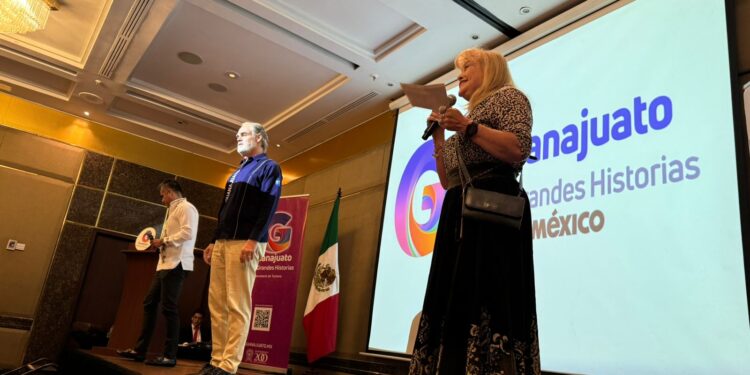 Q destinos . Agentes de Viajes Mayoristas de Colombia se capacitan para vender a Guanajuato