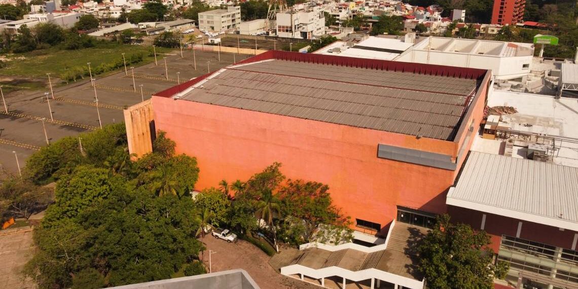 Qué dicen las agencias de viajes del nuevo centro de convenciones - El Heraldo de Tabasco