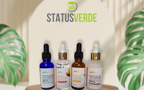 Status Verde, una marca mexicana que revoluciona el mercado sustentable