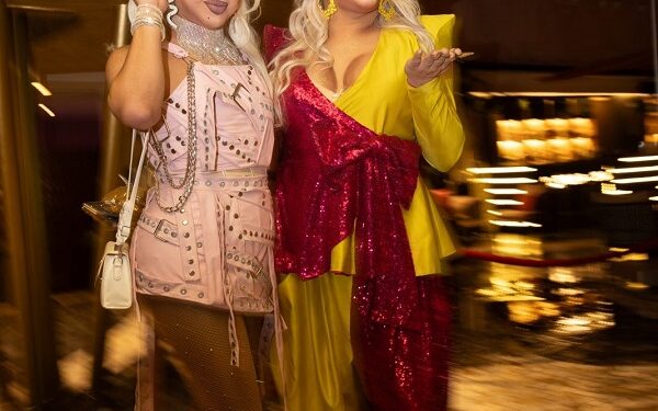 Love Pride At Andaz: Celebró la diversidad y orgullo con una fiesta inigualable