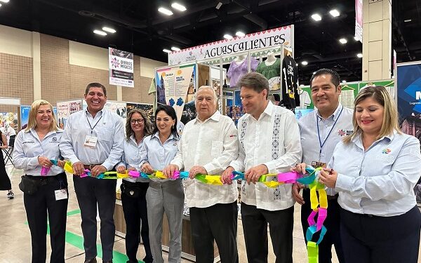La magia de México llega a San Antonio, Texas con el 3er. Tianguis Internacional de Pueblos Mágicos