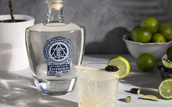 *Tequila Enemigo, una expresión de autenticidad y pasión por la excelencia, desafía las convenciones y establece nuevos estándares en la industria del tequila.