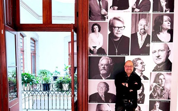 Celebra el Museo del Perfume (MUPE) su primer aniversario