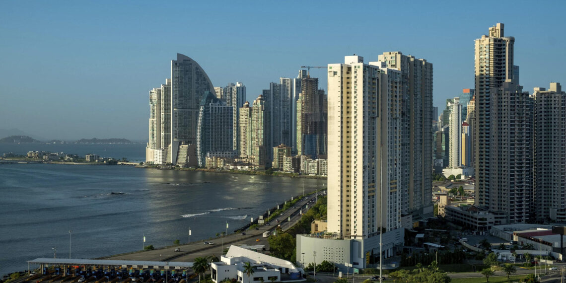 WTTC proyecta un año récord para los viajes y el turismo en Panamá este 2024