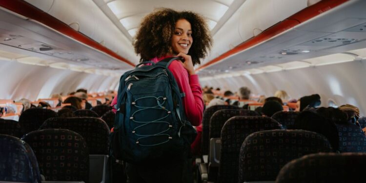 Vuela a la Vida lanza convocatoria para ganar vuelos sin costo por México y el mundo