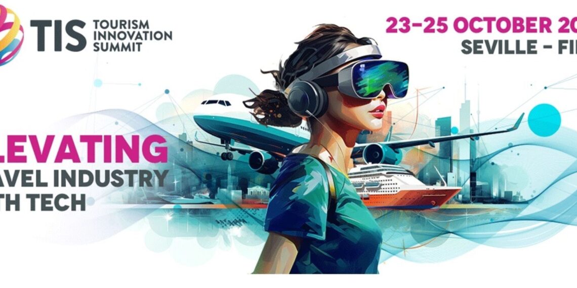 OTAs, canales de distribución y agencias de Viajes estarán en TIS 2024