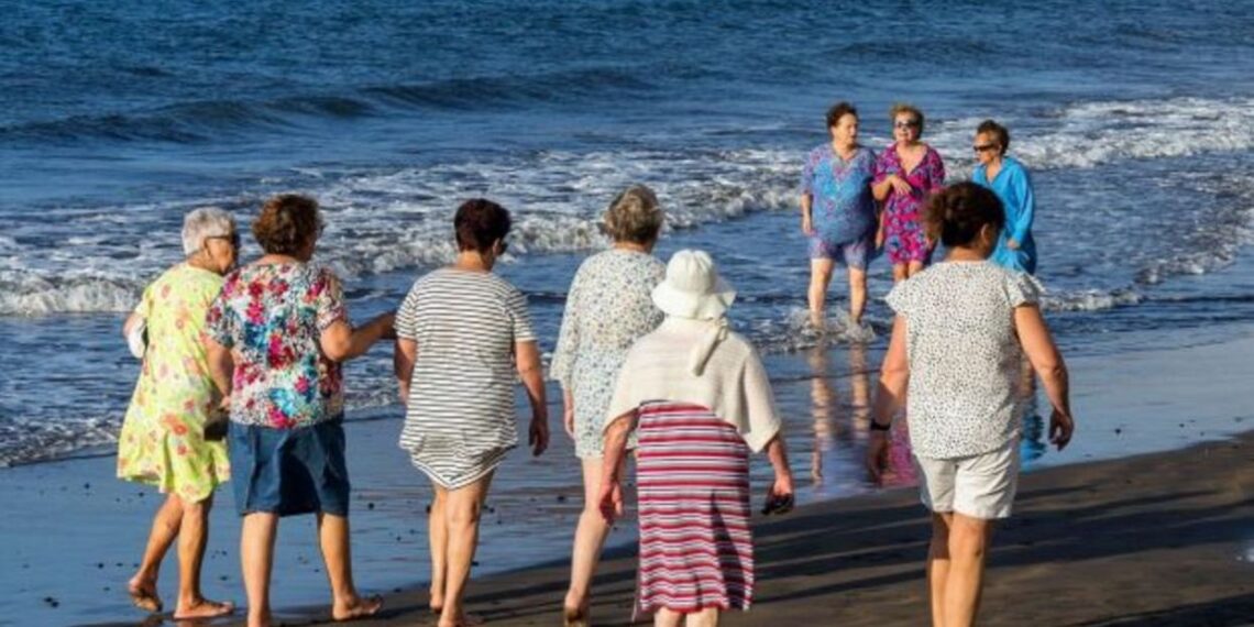 Viajes del Imserso 2024-2025: estos son los precios
