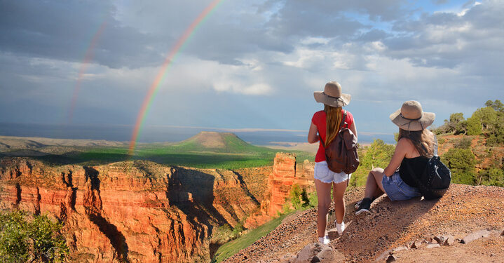Mejores Destinos Para Vacaciones En Familia 2024