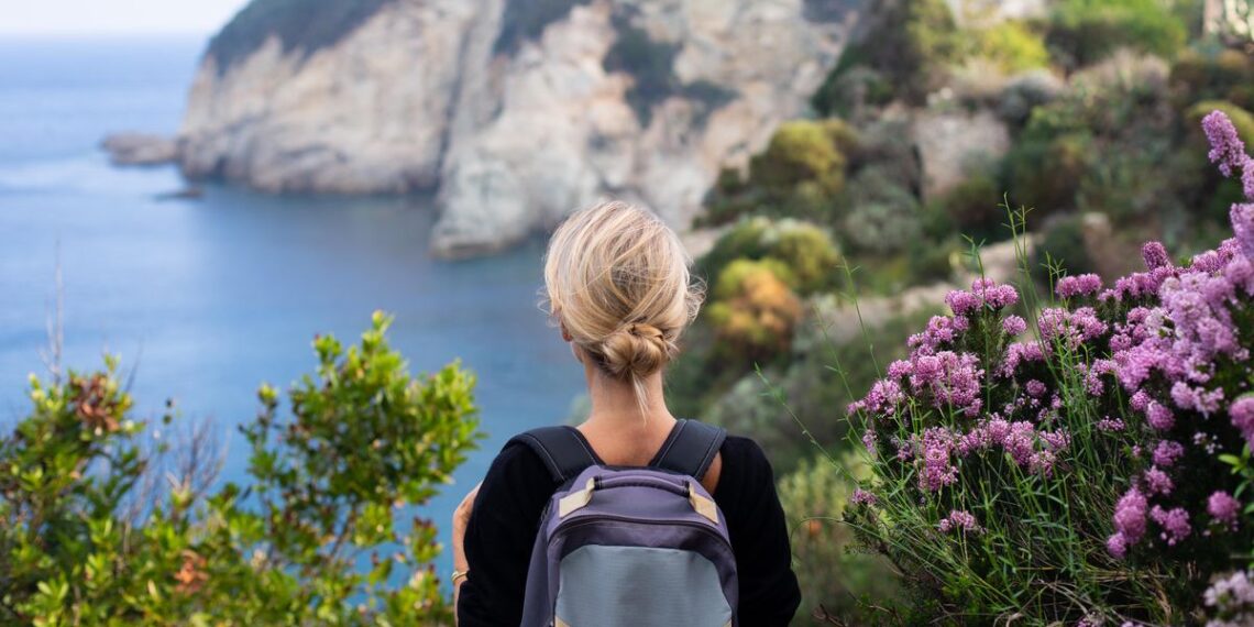 Los mejores destinos del mundo para viajar sola