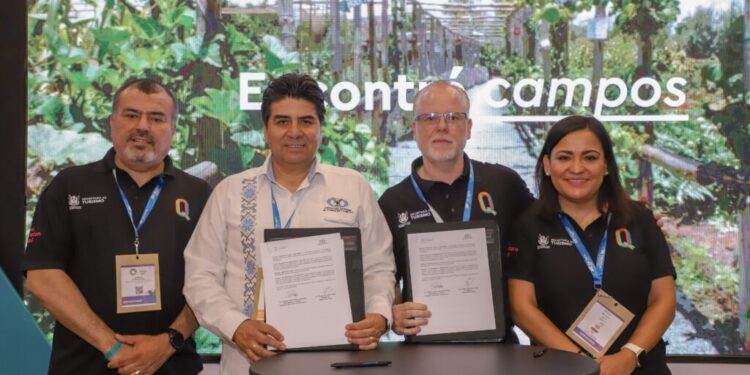 Agentes de viajes promoverán paquetes turísticos de Querétaro