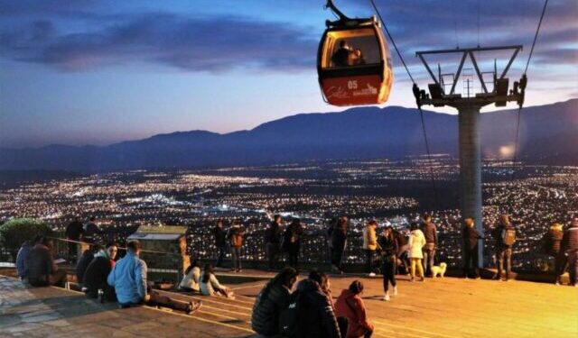 las cifras que aportará el turismo en crecimiento del país