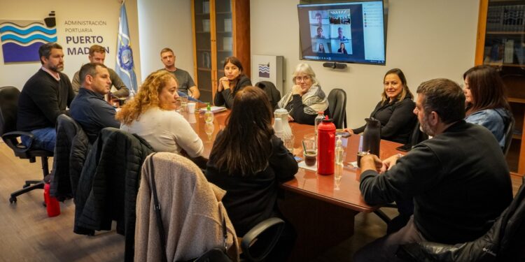 Puerto Madryn sigue consolidándose como destino de excelencia de cruceros internacionales