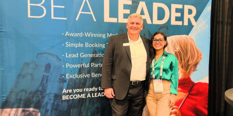 Puerto Vallarta estrecha lazos con Asesores de Viajes Norteamericanos