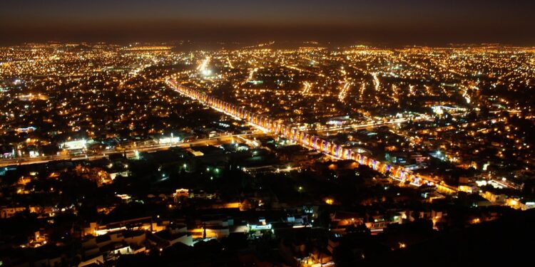 Querétaro de los mejores destinos para inversión