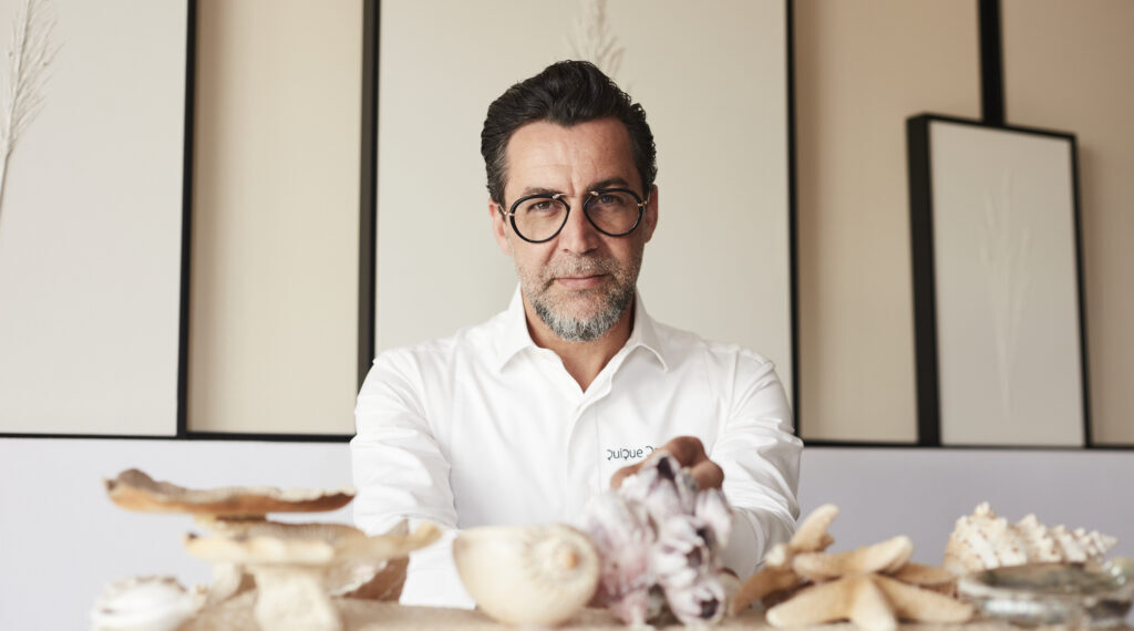 Quique Dacosta Restaurante entra al Top 15 de los Mejores Restaurantes del mundo 