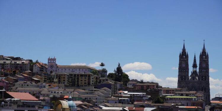 Quito promocionará su oferta turística en Chile, Brasil y Perú – Quito Informa