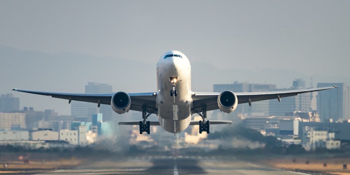 Las mejores aerolíneas del mundo en 2024 y el dato para Sudamérica