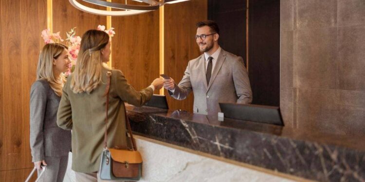 Los motivos por los que las agencias de viaje se frotan las manos