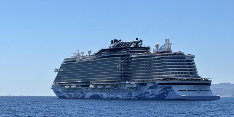 ¿por qué elegir en crucero para conocer el mundo?