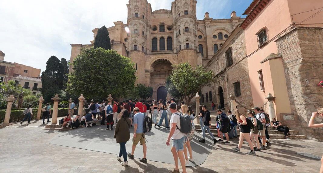 Consejos para evitar timos en la reserva de viajes