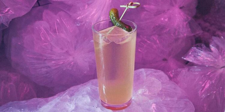 Viaje por la capital hispanoamericana de las coctelerías