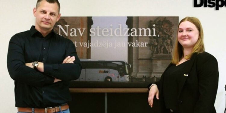 Dispo, una nueva plataforma de reservas de transporte y viajes