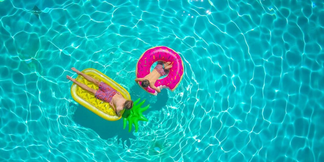 Hoteles "todo incluido" para ir con niños