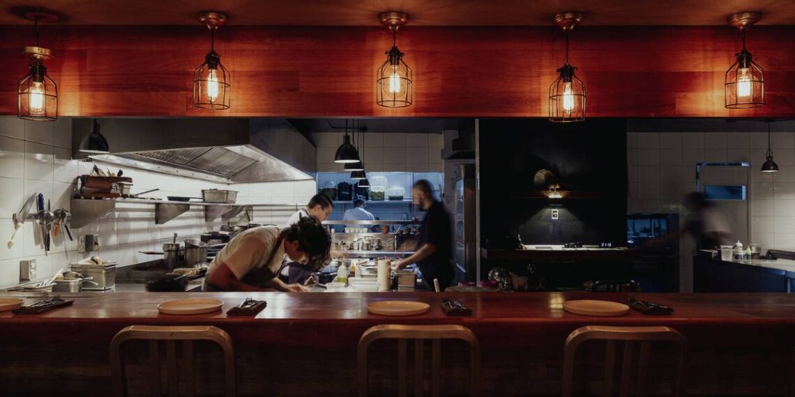 Restaurante Alcalde, entre los mejores 100 del mundo