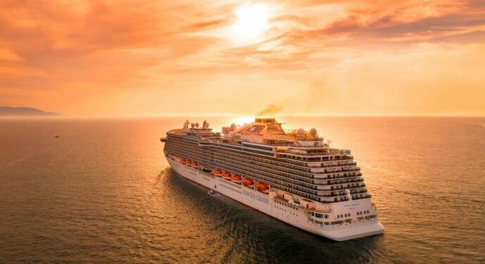 ¿Quieres salir de la rutina? Estas vacaciones en cruceros son únicas en el mundo