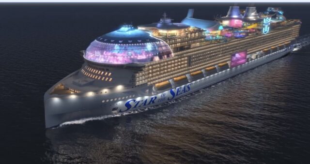 Royal Caribbean suma mucha más confianza inversora que Carnival