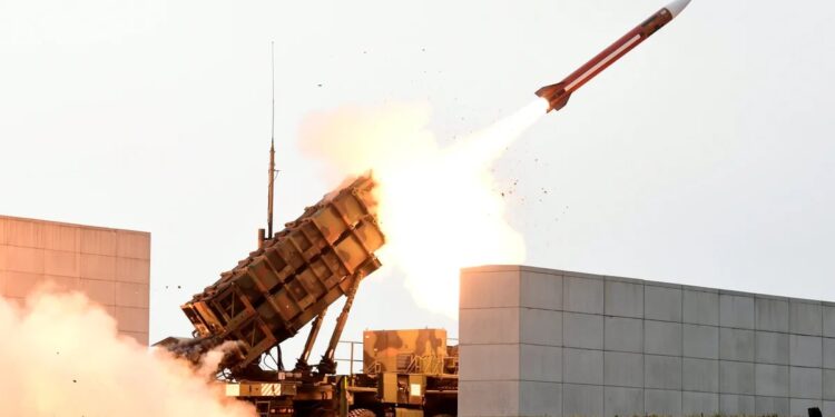 Rusia lanzó un nuevo ataque sobre Ucrania con misiles de crucero y 53 drones de fabricación iraní