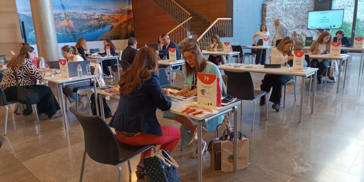 El Patronato de Turismo intensifica la promoción del destino Almuñécar – La Herradura