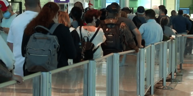 Se espera que viajes de 4 de julio rompan récords – Telemundo Nueva Inglaterra