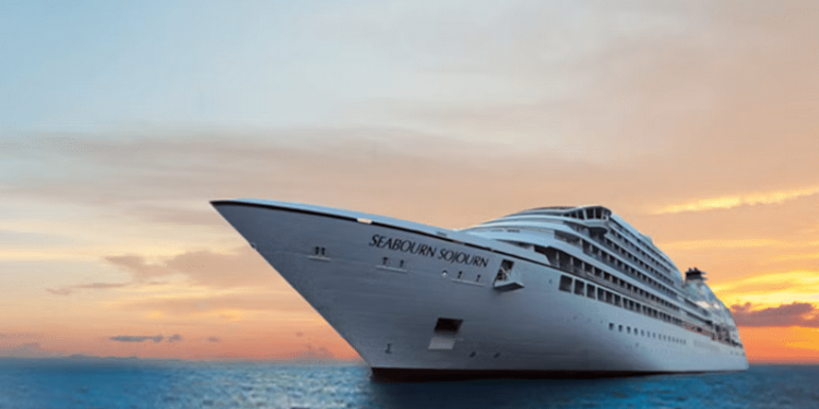 seabourn