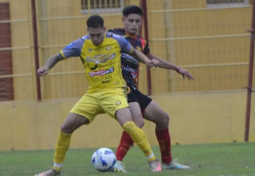 volvió a perder y deberá jugar la Reválida
