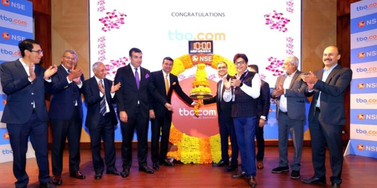 TBO.COM cotiza públicamente sus acciones para ampliar su alcance