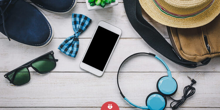 Viajes Y Tecnología: Gadgets De Entretenimiento Para La Carretera