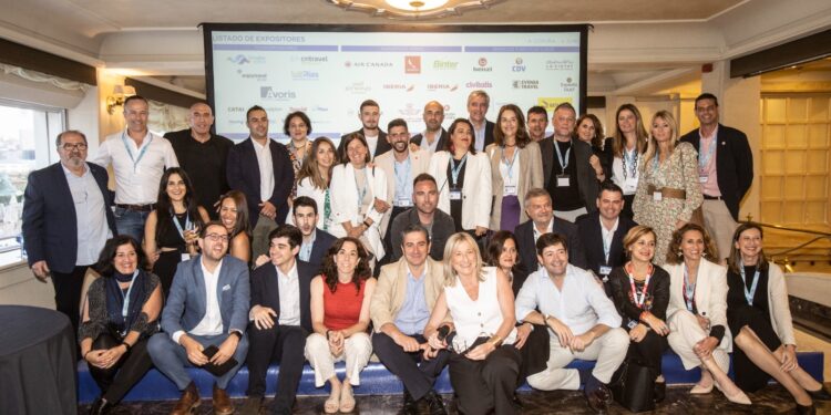 CEAV celebra su III Encuentro profesional de agencias de viajes en A Coruña