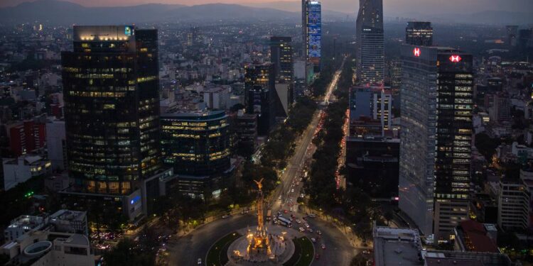 TikTok como escaparate de los destinos – El Financiero