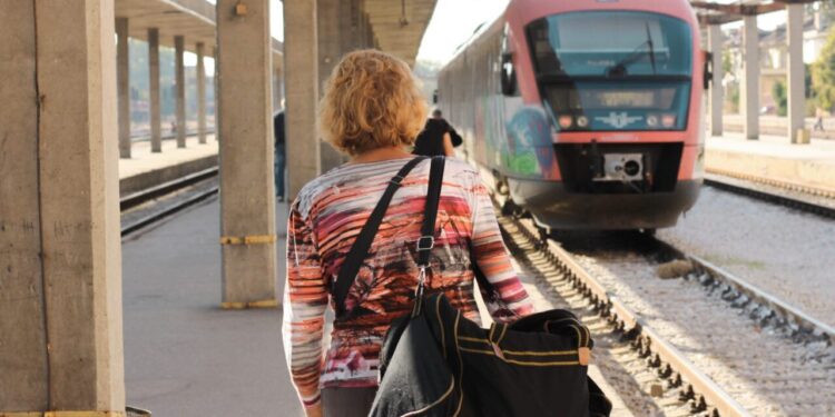 Todos escuchamos que TikTok es la nueva plataforma de inspiración para viajes, pero ¿lo es realmente?