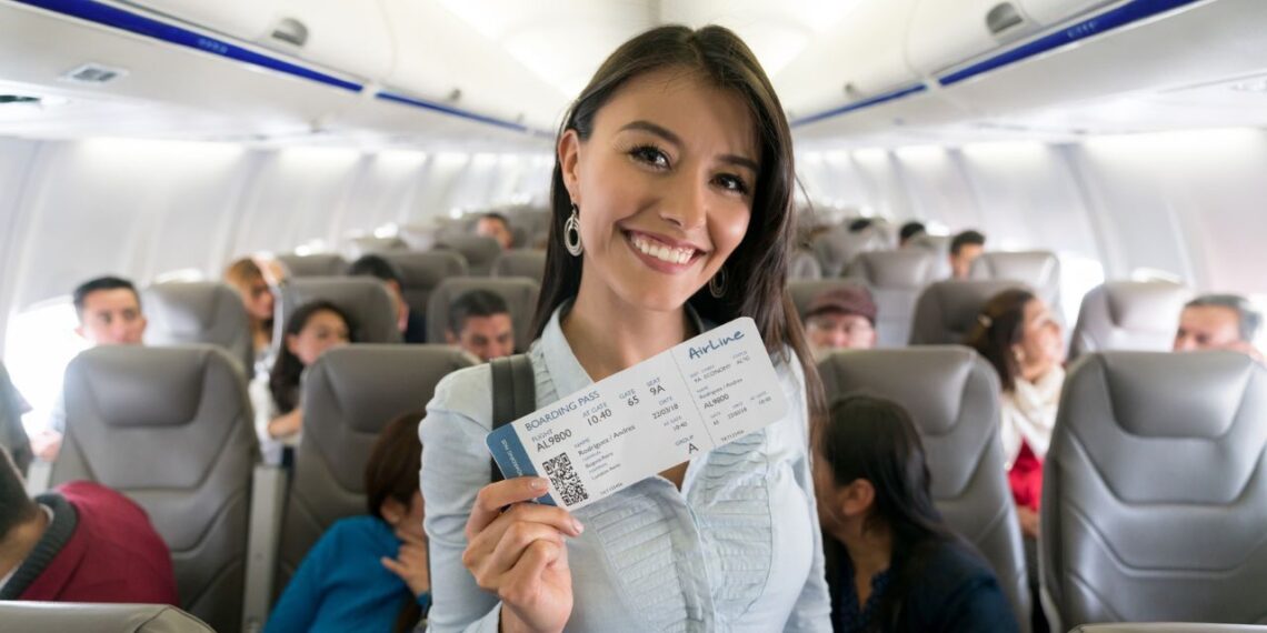 ¿Cuáles son las aerolíneas más baratas? Aquí el top 5 para viajar por todo el mundo